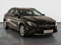 Mercedes-Benz GLA 220 CDI 4MATIC, 4X4