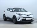 Toyota C-HR 1.8 Hybrid, Automat, R,1.maj