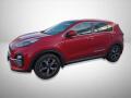 Kia Sportage 1.6 GDI, Serv.kniha, Navi