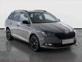 �koda Fabia Monte Carlo 1.0 TSI, Tempomat