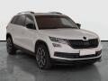 �koda Kodiaq Style Plus 2.0 TDI 4x4