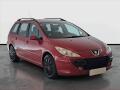 Peugeot 307 1.6 HDi, po STK, udr�ovan�