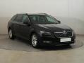 koda Superb 2.0 TDI, Automat, Ke, Navi