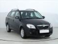 �koda Fabia Ambition 1.4 TDI, nov� STK