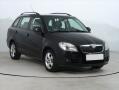 �koda Fabia Ambition 1.4 TDI, nov� STK