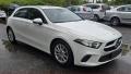 Mercedes-Benz A 180d