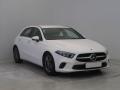 Mercedes-Benz A 180d