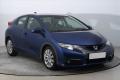 Honda Civic 2.2 i-DTEC, Serv.kniha, Navi