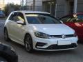 Volkswagen Golf R-Line 1.4 TSI, R-line, R