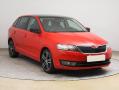 Skoda Rapid Spaceback 1.2 TSI, Serv.kniha