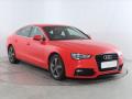 Audi A5 S-Line 2.0 TDI