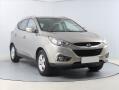 Hyundai ix35 2.0 CRDi, 4X4, Tempomat
