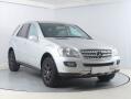 Mercedes-Benz ML 320 CDI , 4X4, Automat