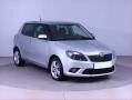 �koda Fabia 1.2 TSI, Tempomat