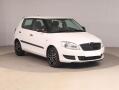 �koda Fabia Ambition 1.2 12V, Serv.kniha