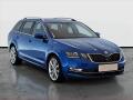 �koda Octavia Style 1.6 TDI, Automat, K��e