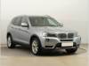 BMW X3 xDrive30d, 4X4, Automat, Ke