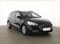 Ford Focus 1.5 EcoBlue, Serv.kniha