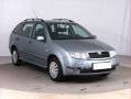 koda Fabia Elegance 1.4 16V, nov STK
