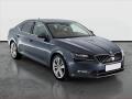 �koda Superb 2.0 TDI, Automat, Navi