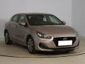 Hyundai i30 1.4 T-GDI, Serv.kniha