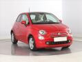 Fiat 500 1.2, Automat, Serv.kniha