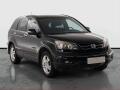 Honda CR-V 2.0 i, 4X4, Tempomat