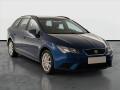 Seat Leon 1.2 TSI, Serv.kniha, Tempomat