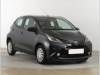 Toyota Aygo 1.0 VVT-i, Serv.kniha