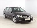 Mercedes-Benz C 200 CDI, Navi, Tempomat