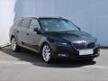 koda Superb Style 2.0 TDI, Automat