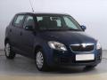 koda Fabia 1.2 12V, po STK, jezd vborn