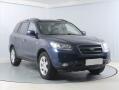 Hyundai Santa Fe 2.2 CRDi, Xenony