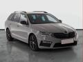 �koda Octavia 2.0 TDI, 4X4, Automat