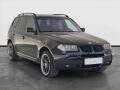 BMW X3 Individual 3.0d, 4X4, Automat