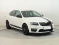 koda Octavia RS 2.0 TDI, Automat
