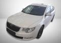 �koda Superb Ambition 1.4 TSI, Xenony