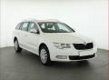 �koda Superb Ambition 1.4 TSI, Tempomat
