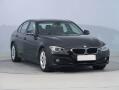 BMW 318 d, Navi, Xenony, Tempomat