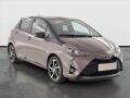 Toyota Yaris 1.5 Dual VVT-i, Automat