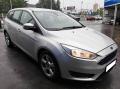 Ford Focus 1.6 TDCi, Park.senzory
