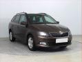koda Fabia Style 1.2 TSI, Serv.kniha