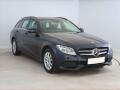 Mercedes-Benz C 200 d, Automat, Serv.kniha