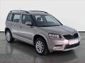 �koda Yeti Experience 2.0 TDI, Navi