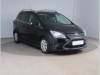 Ford Grand C-MAX 1.0 EcoBoost, Serv.kniha