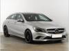 Mercedes-Benz CLA Urban 200 CDI, Serv.kniha