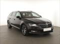 koda Superb Laurin&Klement 2.0 TSI