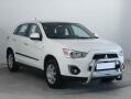 Mitsubishi ASX Invite 1.6 MIVEC, Serv.kniha