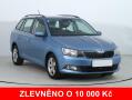 �koda Fabia 1.2 TSI, Tempomat
