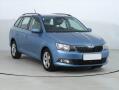 �koda Fabia 1.2 TSI, Tempomat
